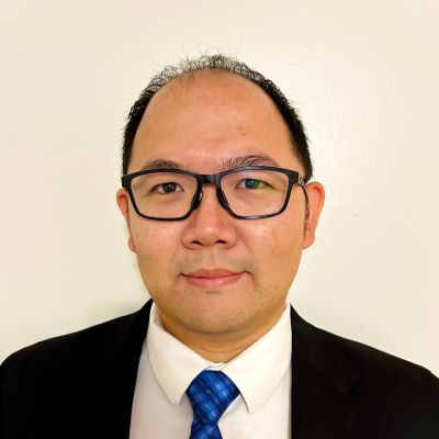 Agent Headshot