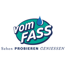 Vom Fass Zürich Logo