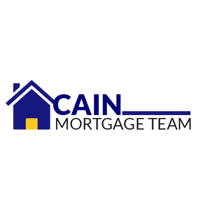 Cain Mortgage Team Logo