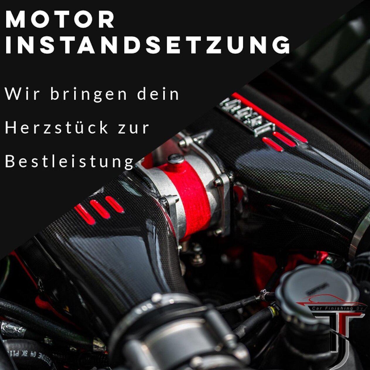 Bilder TJs Garage GmbH