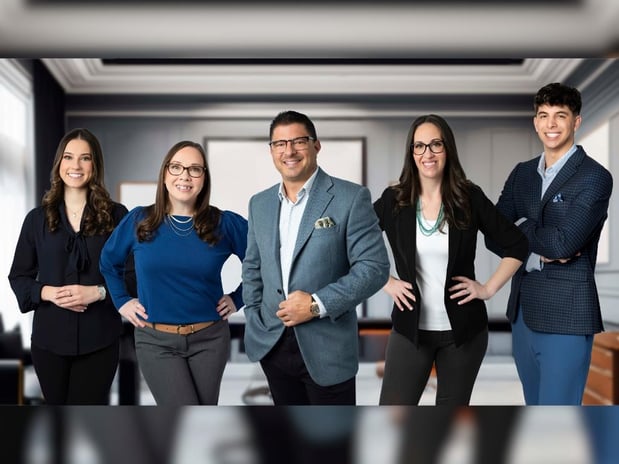 Images Three Generations Financial - Ameriprise Financial Services, LLC