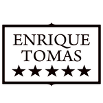 Food Truck Enrique Tomás Logo