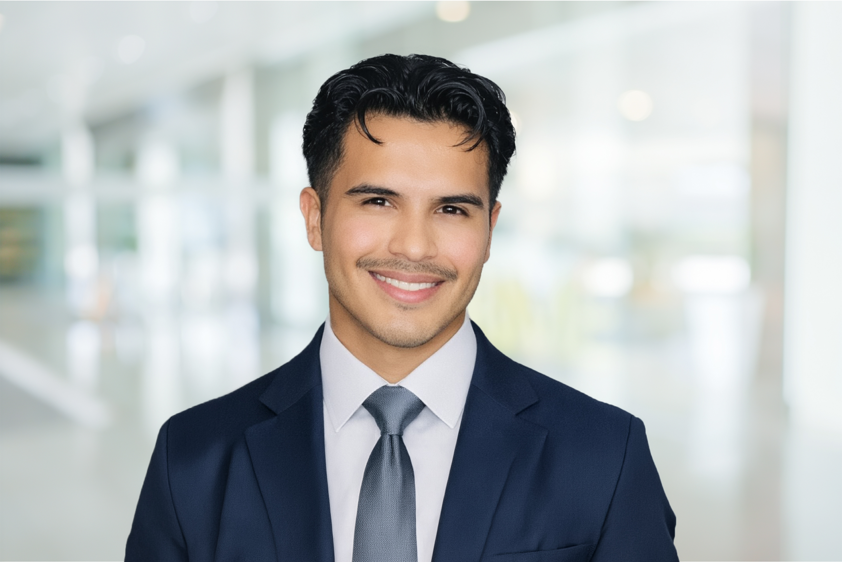 advisor headshot