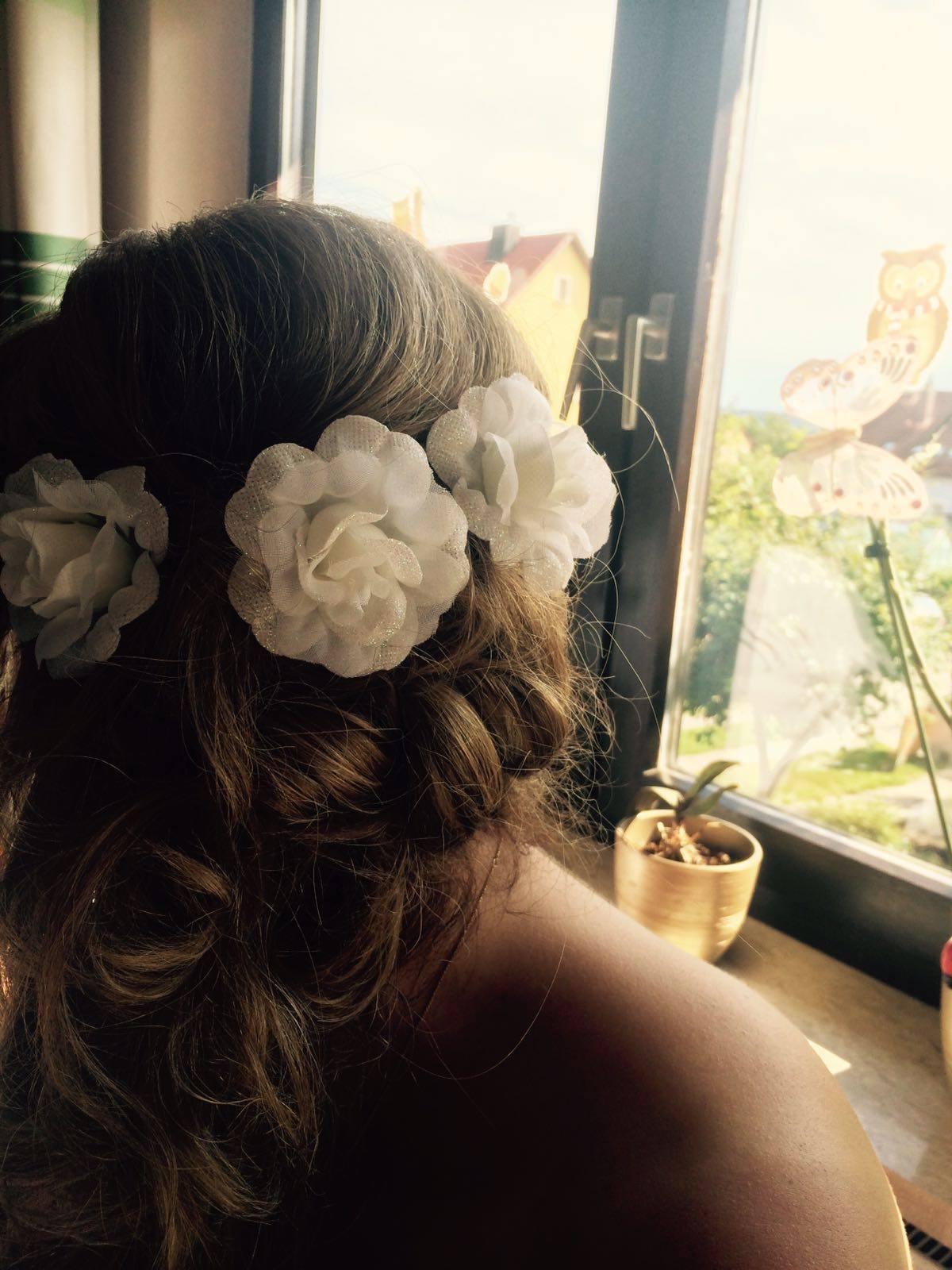 Irma Wittmann, Neue Amberger Straße 14 in Schwarzenfeld