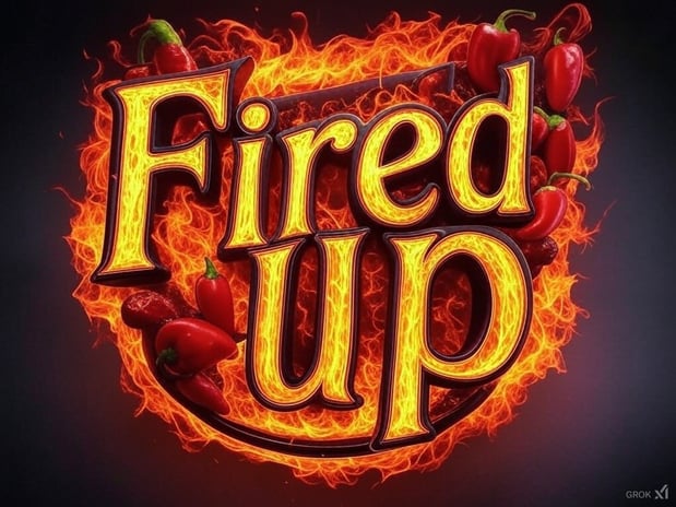 Images Fired Up LLC