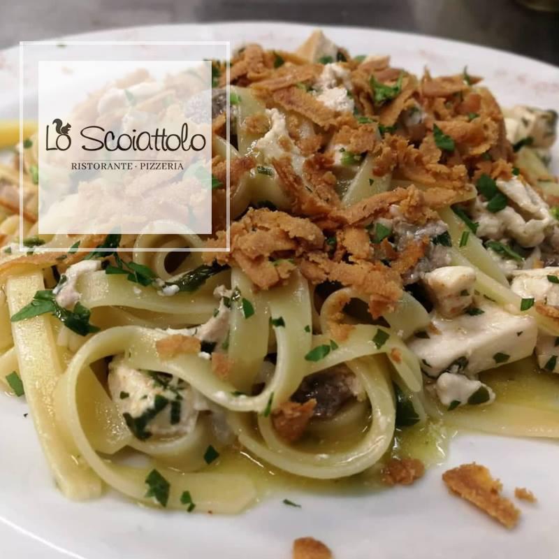 Images Lo Scoiattolo Ristorante Pizzeria