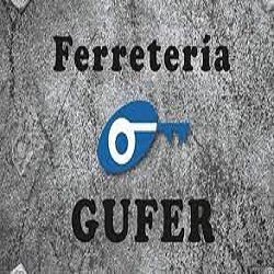 Ferretería Gufer Logo