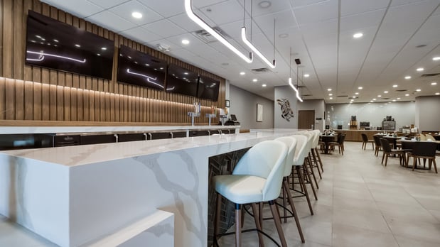 Images Holiday Inn Nashville Airport by IHG