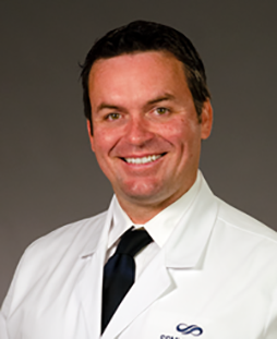 Dr. Garrett A Mcnulty, MD