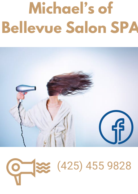 Michael’s of Bellevue Salon SPA