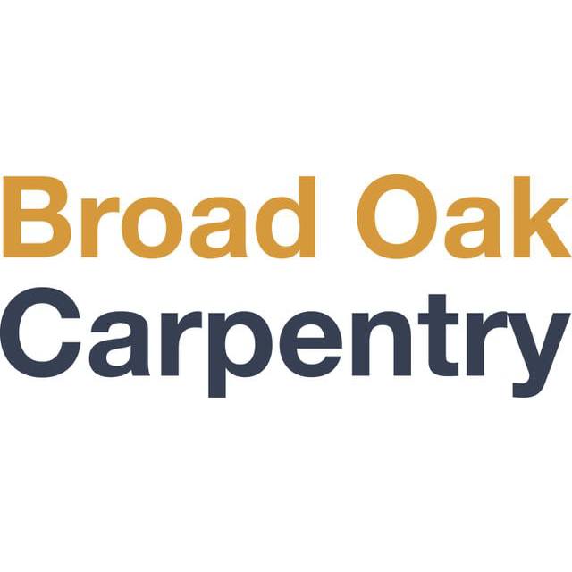 Broad Oak Carpentry Logo