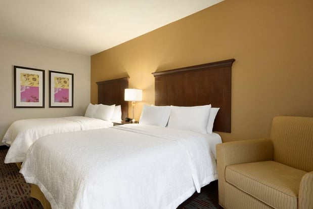 Images Hampton Inn West Monroe