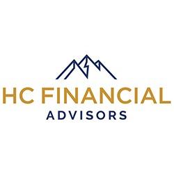 HC Financial Advisors, Inc. Logo