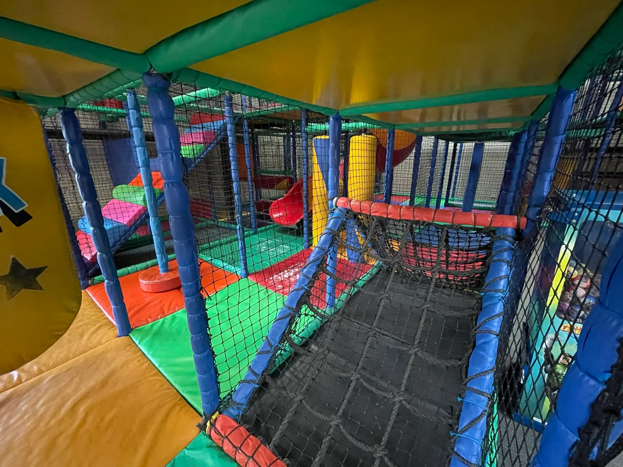 Images Mini Monsters Fun House