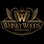 WhiskyWoods Steakhouse Logo