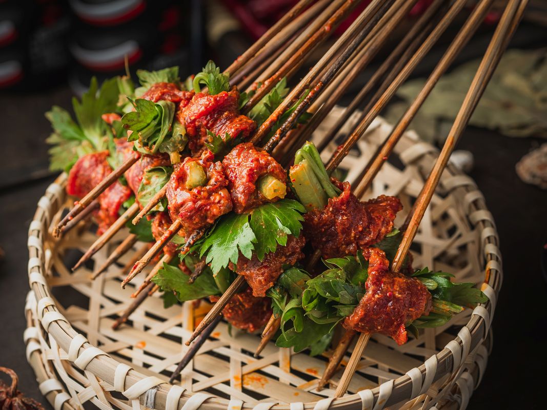 Images 蜀香缘-楽山苏稽跷脚牛肉