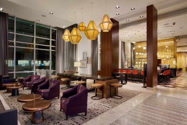Images InterContinental San Francisco by IHG