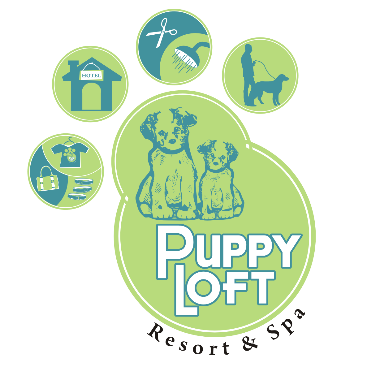 Puppy Loft Inc