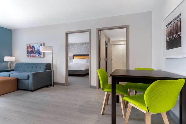 Images Home2 Suites by Hilton Kokomo