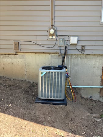 Images Adams Heating & Cooling