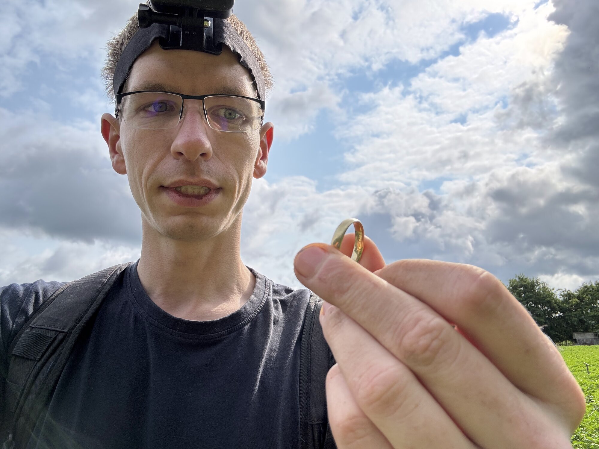 SchatzsucheTV in Verden (Aller)