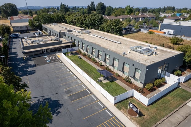 Images The Recovery Village Salem Drug & Alcohol Rehab