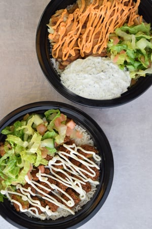 Images Shawarma Press
