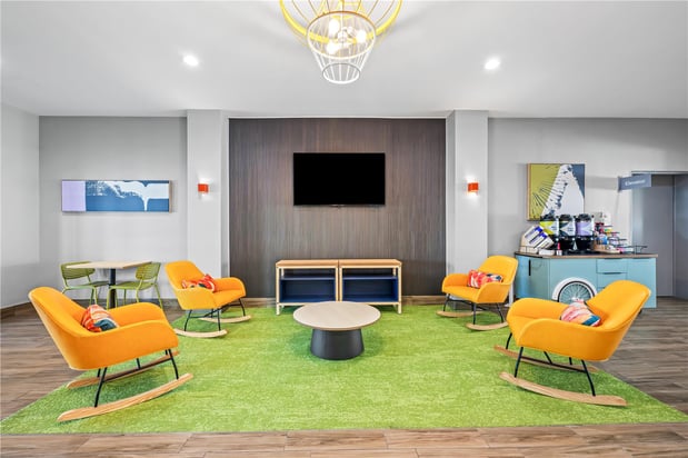 Images Spark by Hilton Fort Stockton