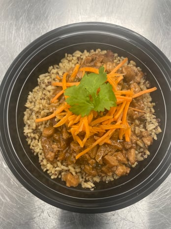 Images Chef Jowan Personal Chef Services