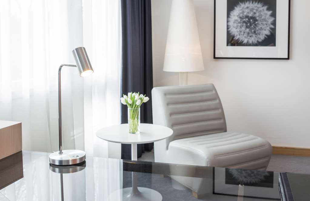 Images Radisson Blu Hotel, Malmo