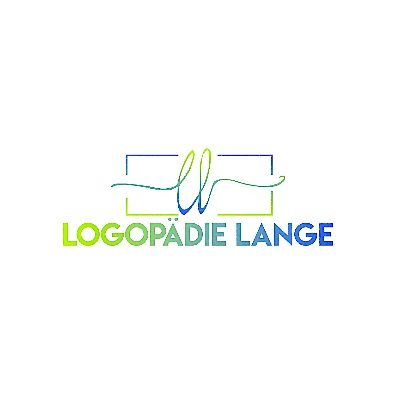 Logo Logopädie Lange