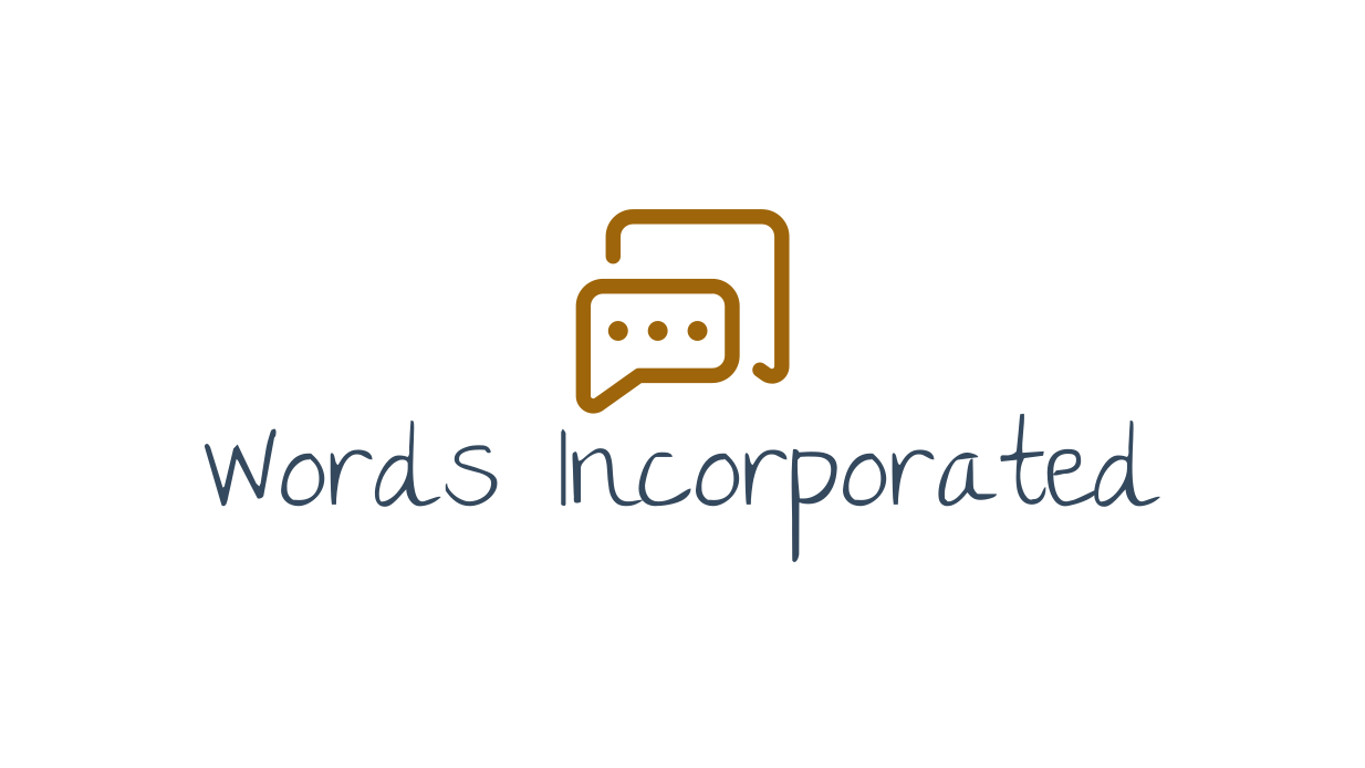 Images words-incorporated