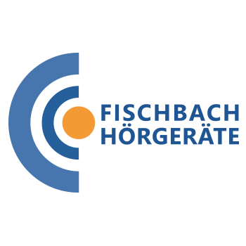 Fischbach Hörgeräte Geisenhausen in Geisenhausen - Logo