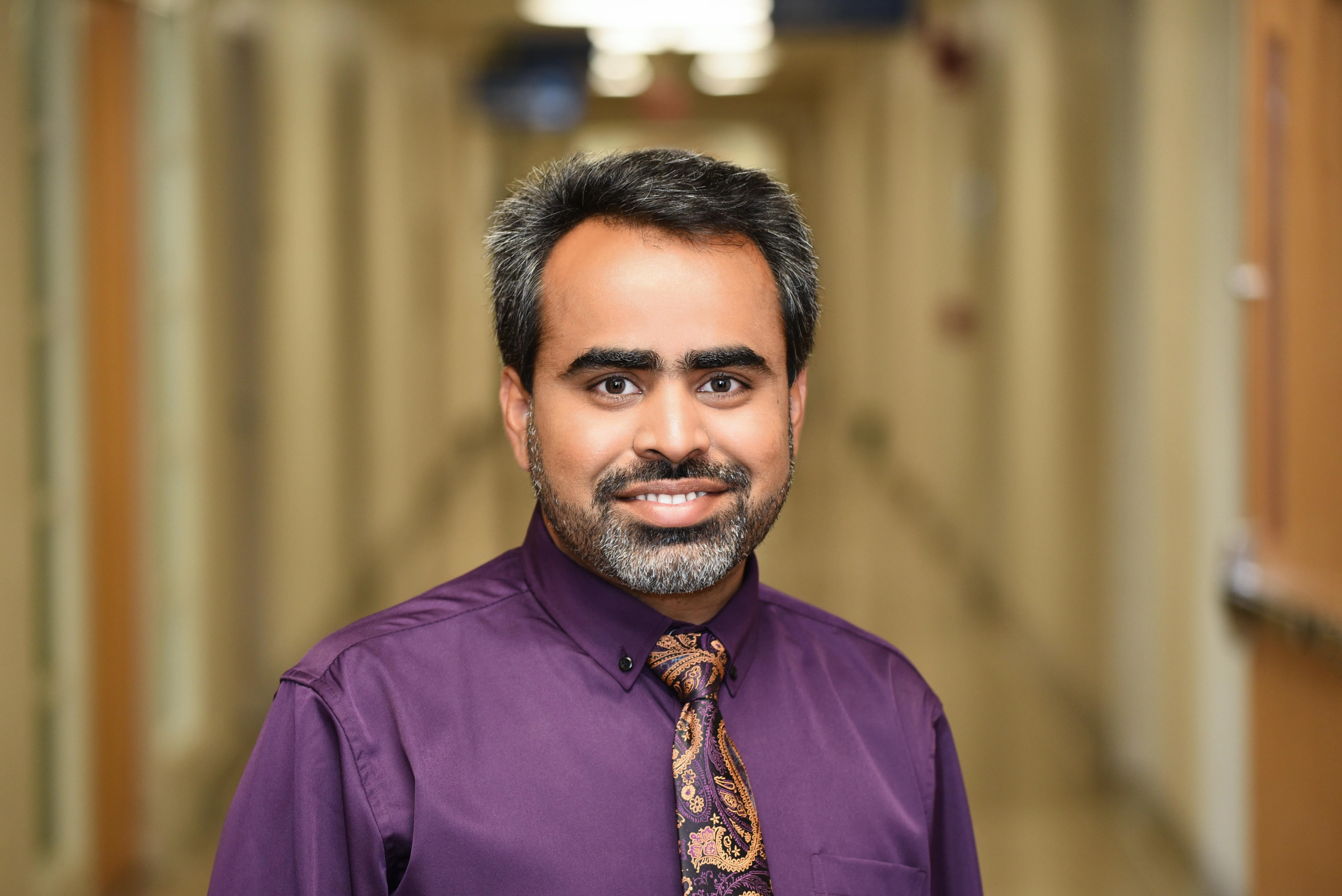 Dr. Ghulam Akbar, MD - Allentown, PA - Cardiovascular Disease, Cardiologist