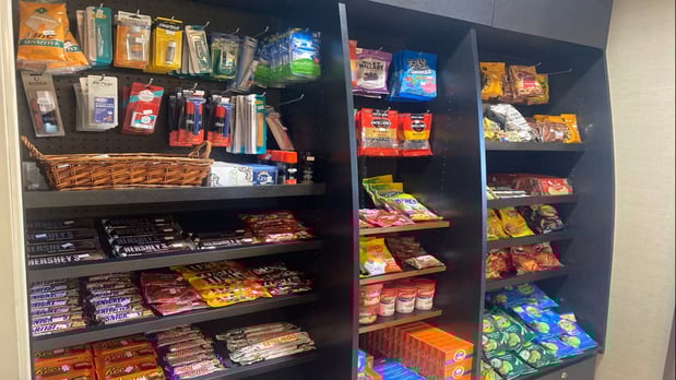 Images Staybridge Suites Great Falls by IHG