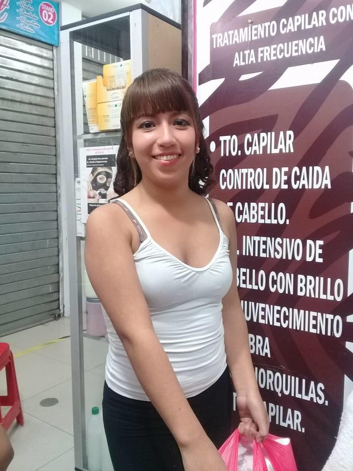 Foto de Peluquería y Estética Jacqueline Chiclayo Foto de Peluquería y Estética Jacqueline Chiclayo