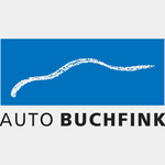 Kundenlogo Auto - Buchfink GmbH