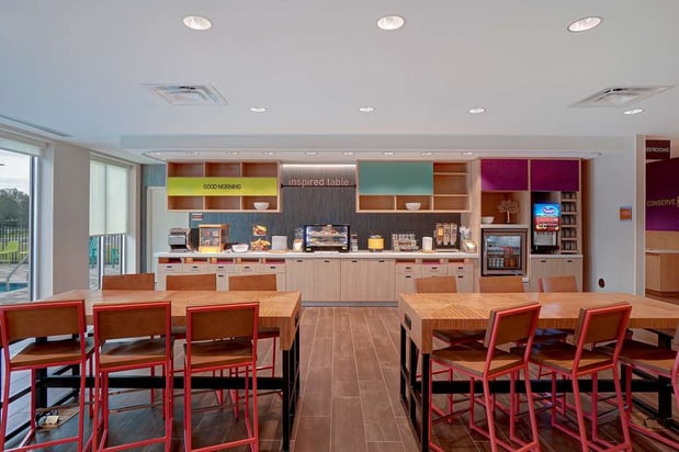Images Home2 Suites by Hilton Lakewood Ranch