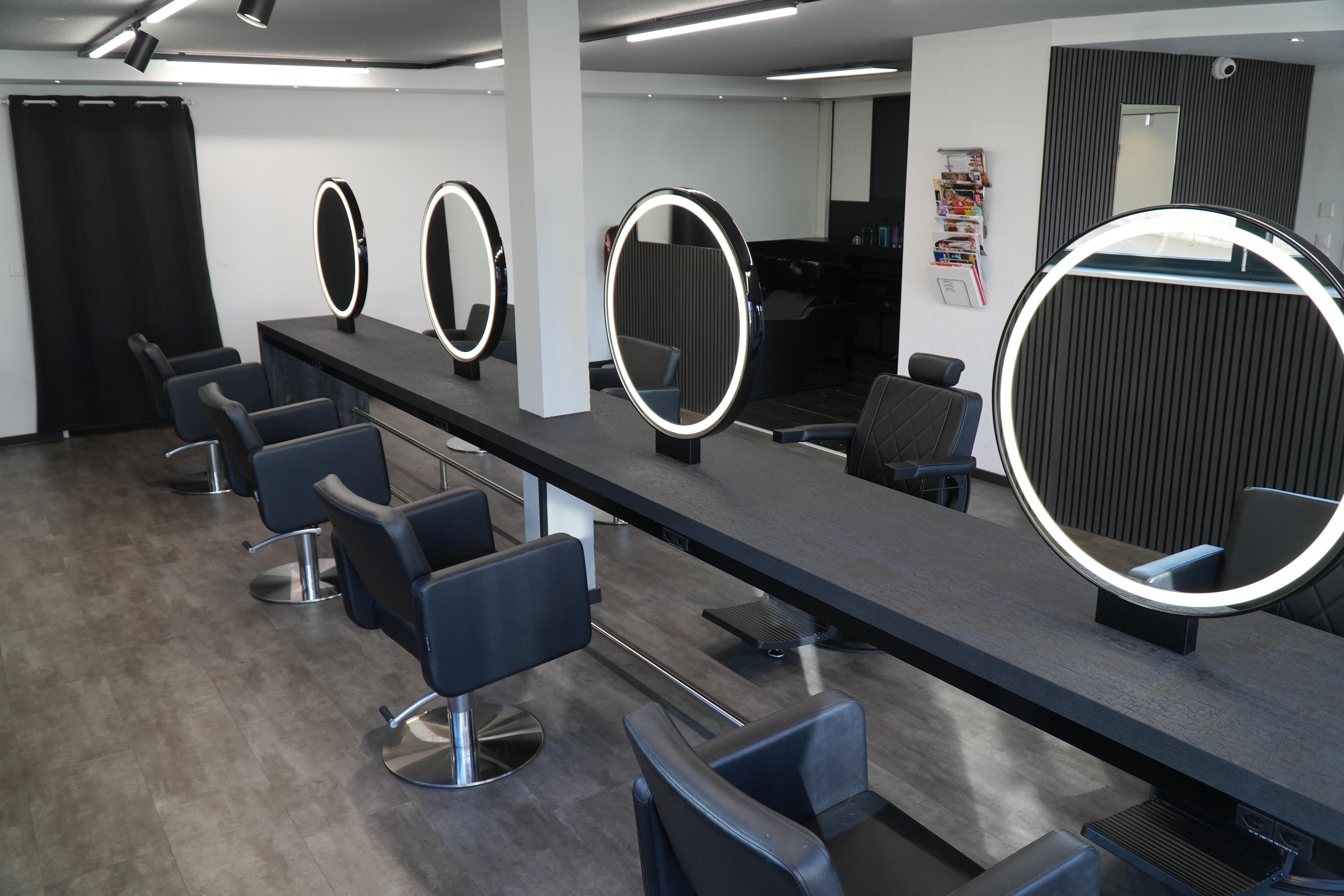 CAPRICE Hairstyle, Affolternstrasse 28 in Regensdorf