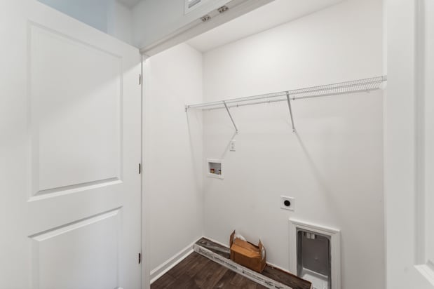 Images Buies Creek Townhomes by True Homes