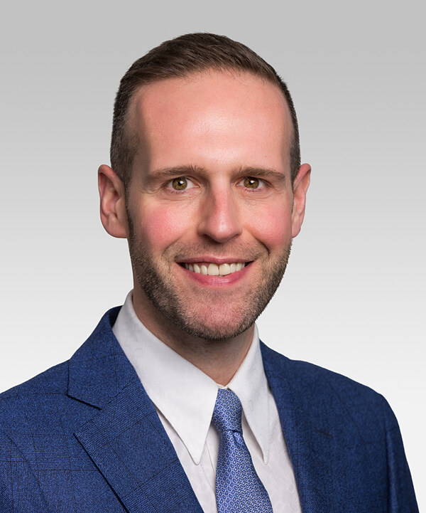 Blake Troiani