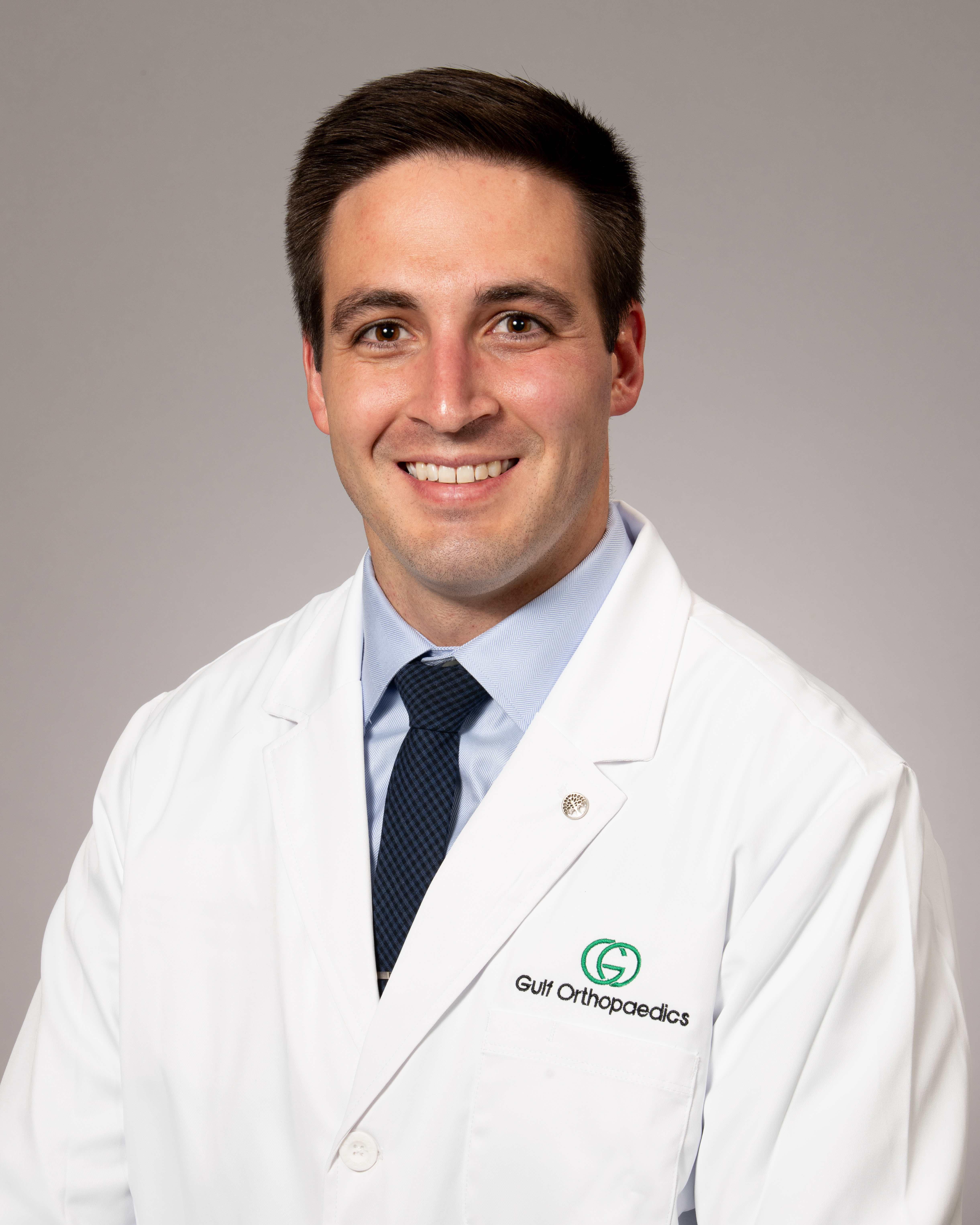 Dr. Michael Eslava, MD, Sports Medicine | Mobile, AL | WebMD