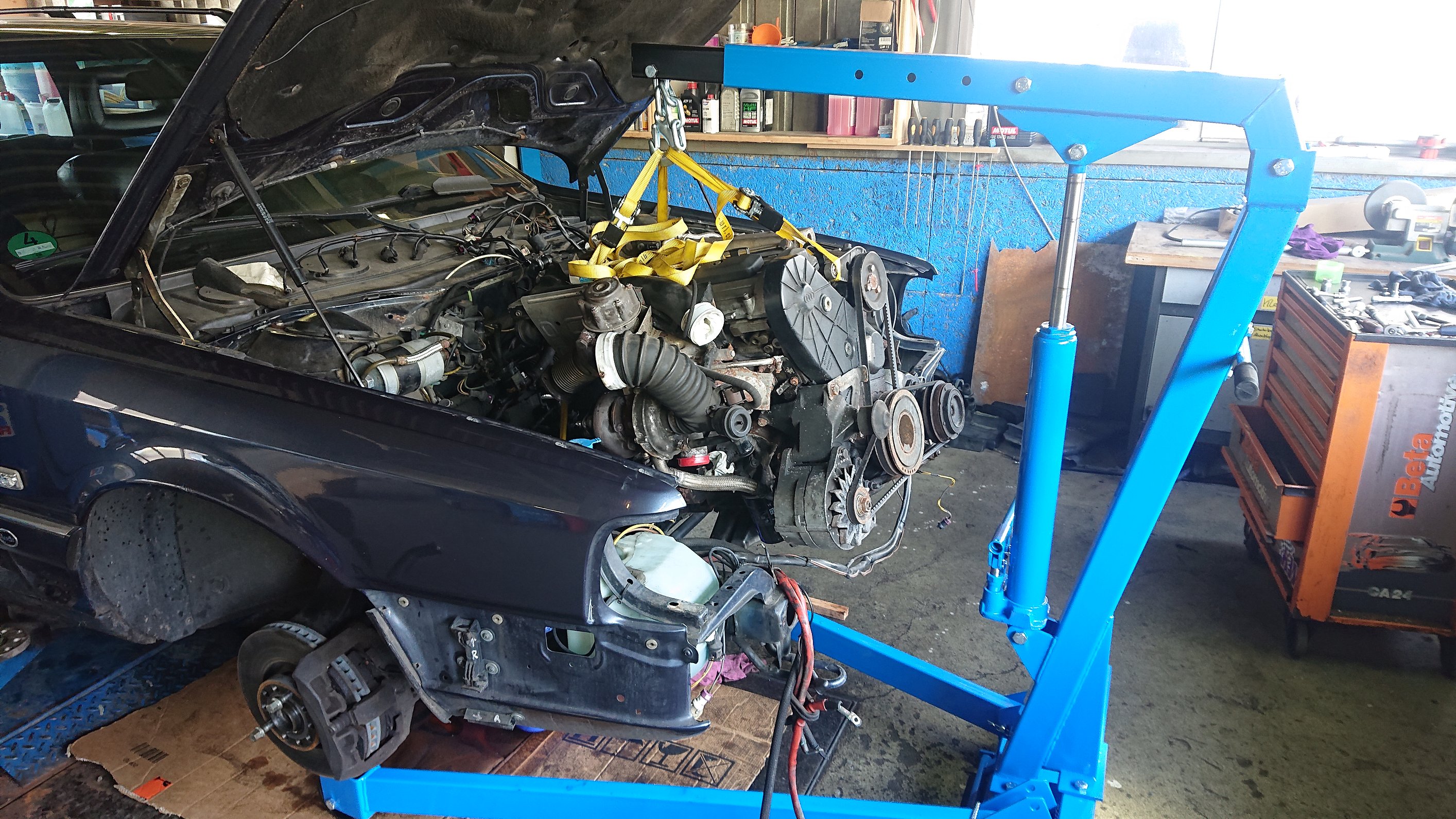 TG Motors Tresch & Gwerder KLG, Seedorferstrasse 50 in Altdorf UR