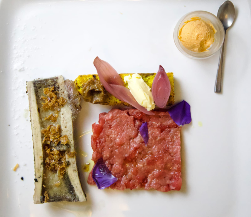 Images Ristorante Carnivere