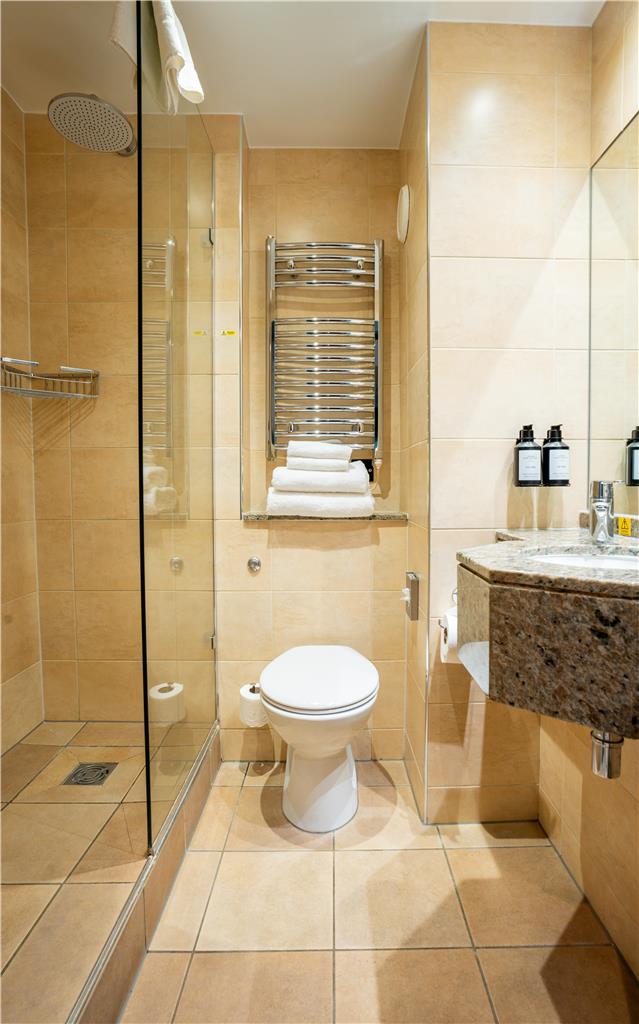 Shower