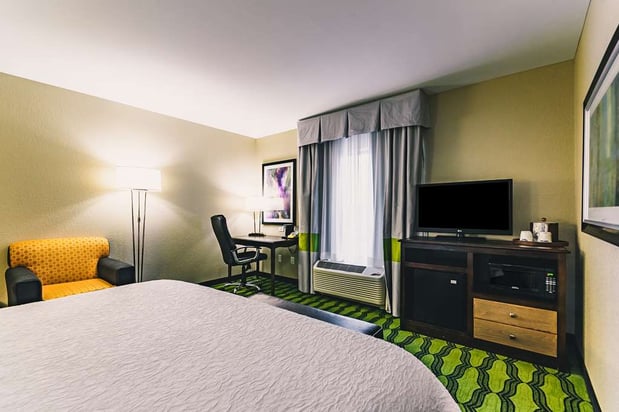 Images Hampton Inn Niagara Falls/Blvd