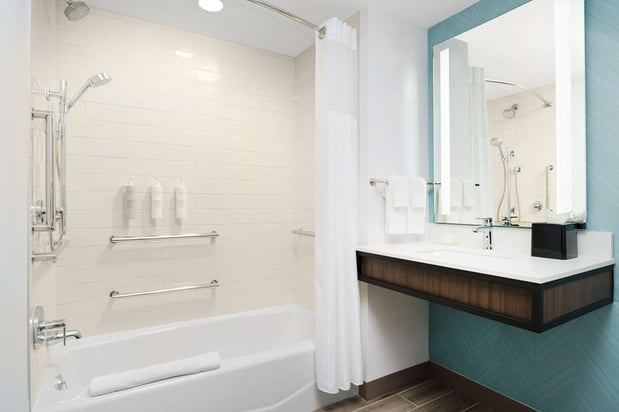 Images Hilton Garden Inn Orlando North/Lake Mary