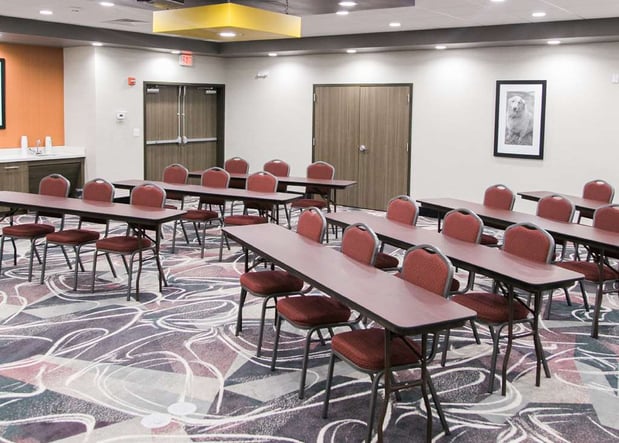 Images Hampton Inn & Suites Amarillo East