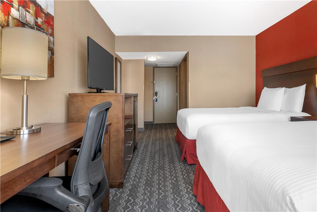 Images Best Western Terrace Inn