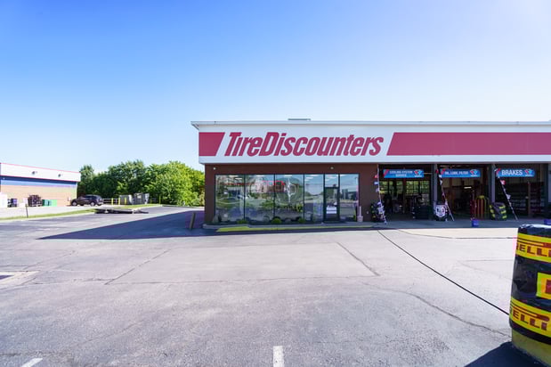 Images Tire Discounters